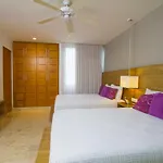 Big & Comfortable Anah 405 For 10 Pax Playa Del Carmen