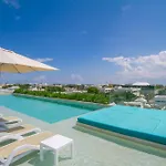 Big & Comfortable Anah 405 For 10 Pax Playa Del Carmen