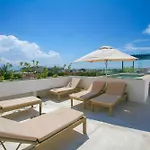 Big & Comfortable Anah 405 For 10 Pax Playa Del Carmen