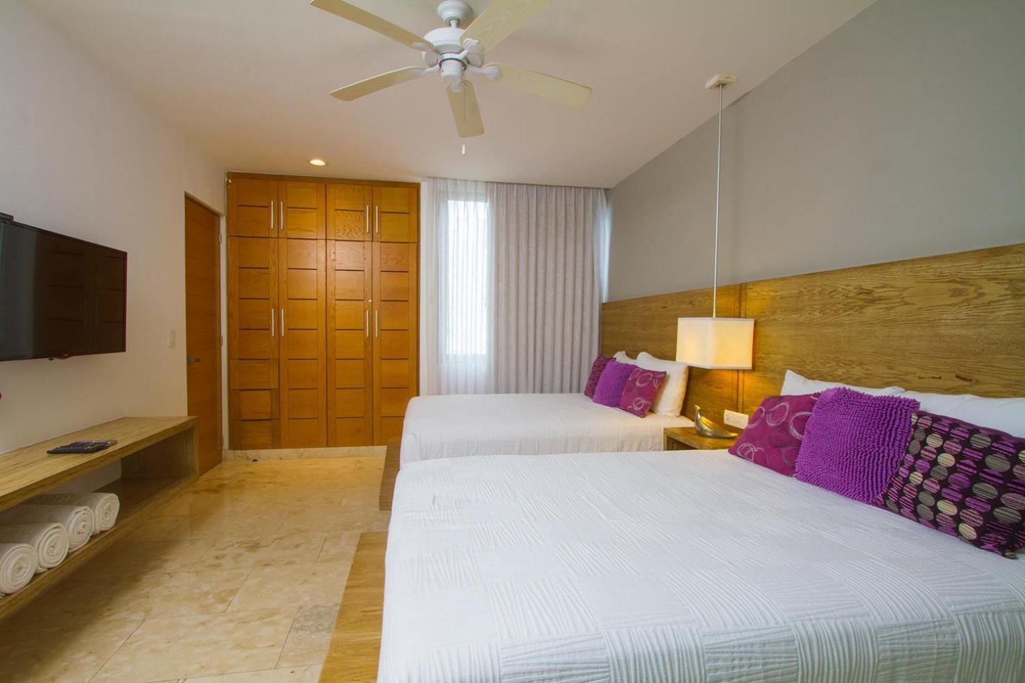 Apartamento Big & Comfortable Anah 405 For 10 Pax *