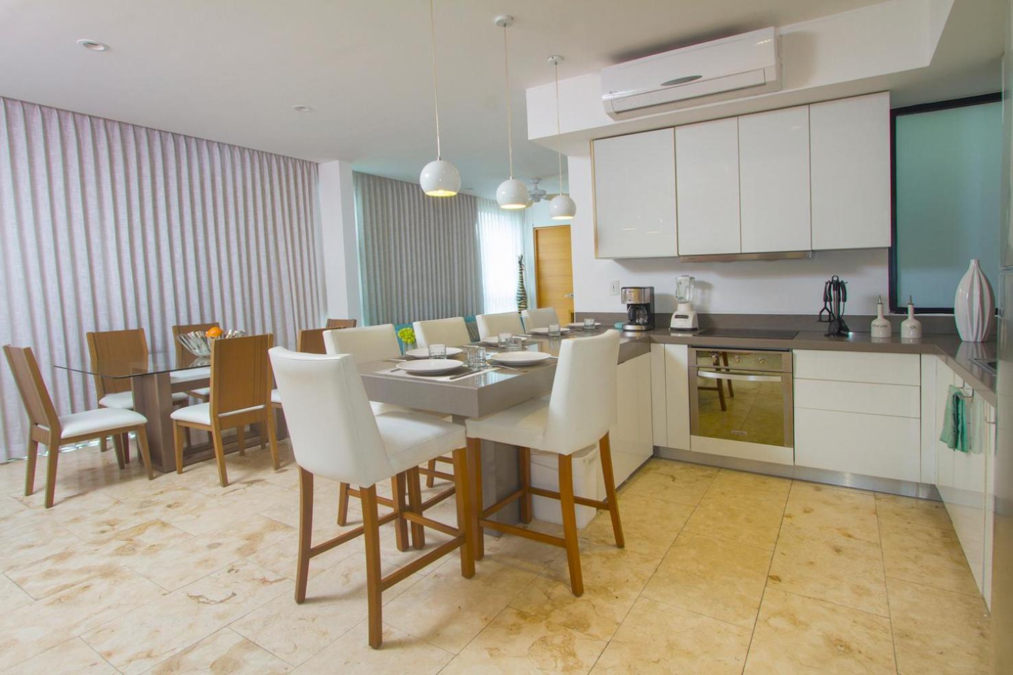 Big & Comfortable Anah 405 For 10 Pax Apartamento