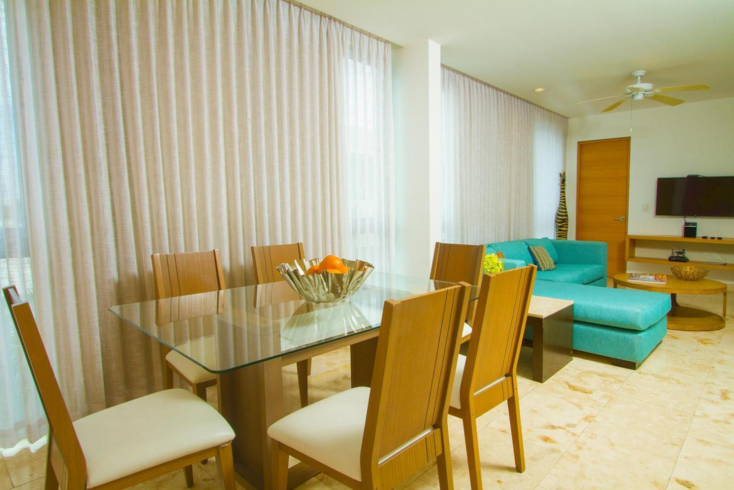 Big & Comfortable Anah 405 For 10 Pax Apartamento *