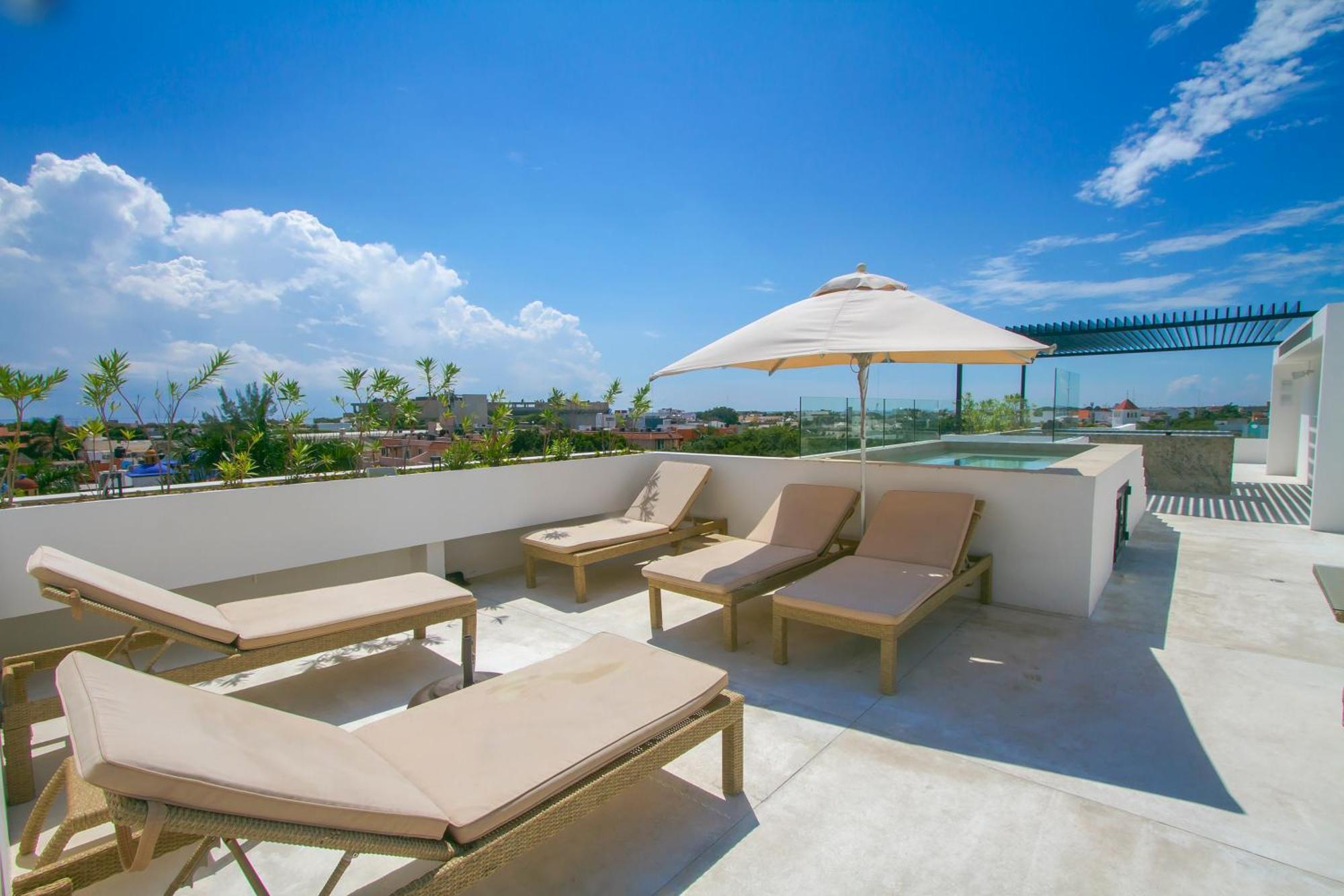 Apartamento Big & Comfortable Anah 405 For 10 Pax *