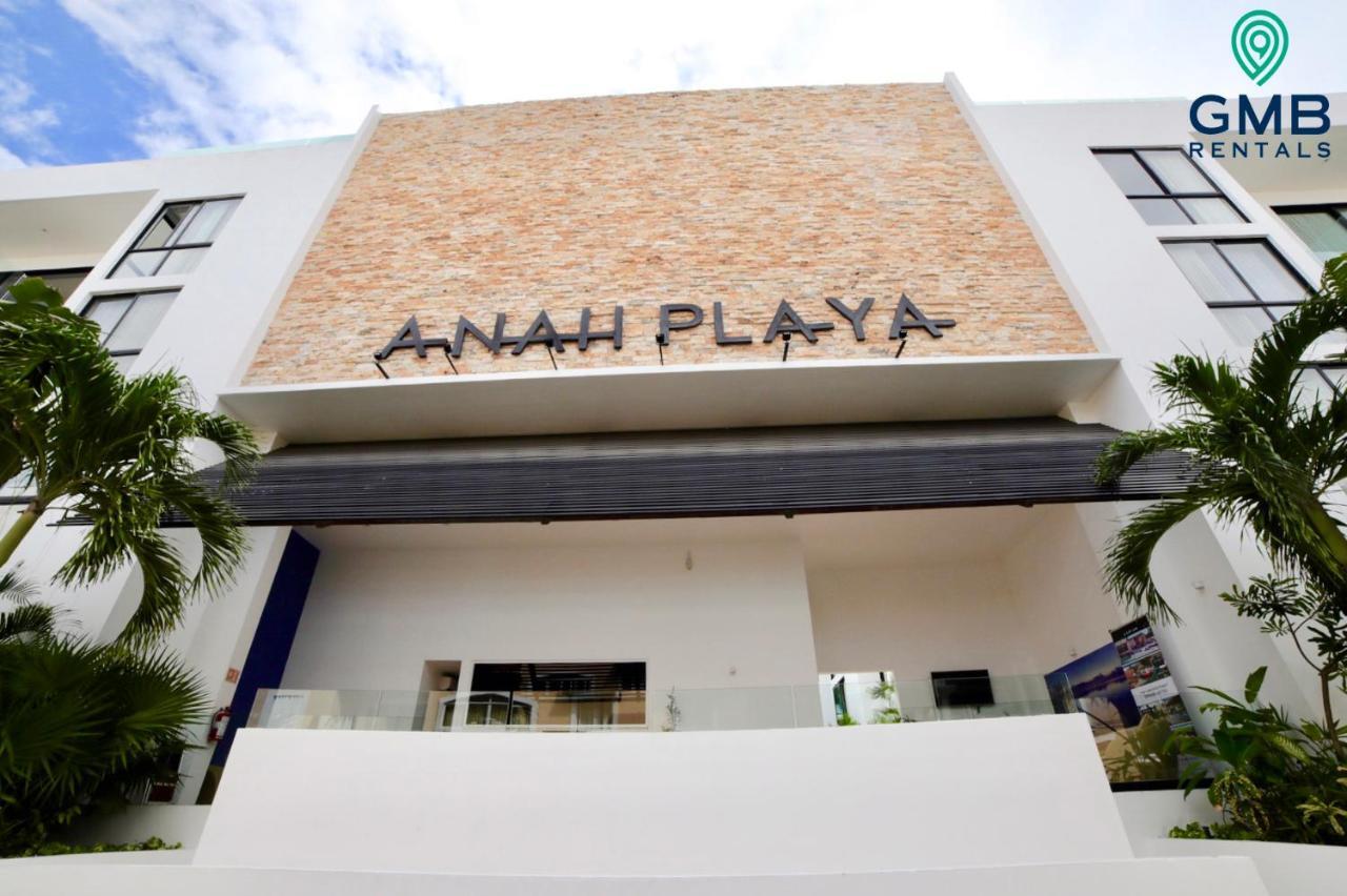 Apartamento Big & Comfortable Anah 405 For 10 Pax Playa del Carmen